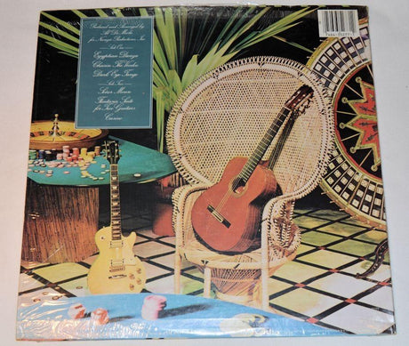 Di Meola, Al - Casino