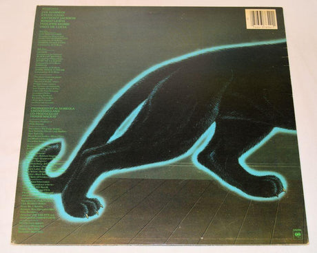 Di Meola, Al - Electric Rendezvous