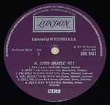 Green, Al - Greatest Hits