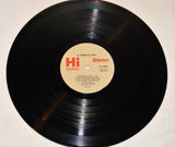 Green, Al - Al Green Is Love