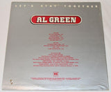 Green, Al - Let's Stay Together