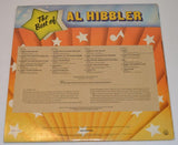 Hibbler, Al - Best Of