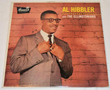 Hibbler, Al - Al Hibbler With The Ellingtonians