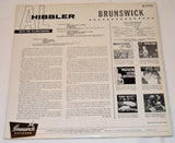 Hibbler, Al - Al Hibbler With The Ellingtonians