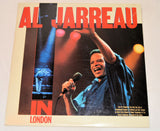 Jarreau, Al - In London