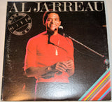 Jarreau, Al - Look To The Rainbow