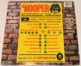 Kooper, Al - Championship Wrestling