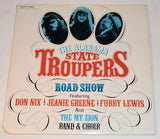 Alabama State Troupers - Road Show