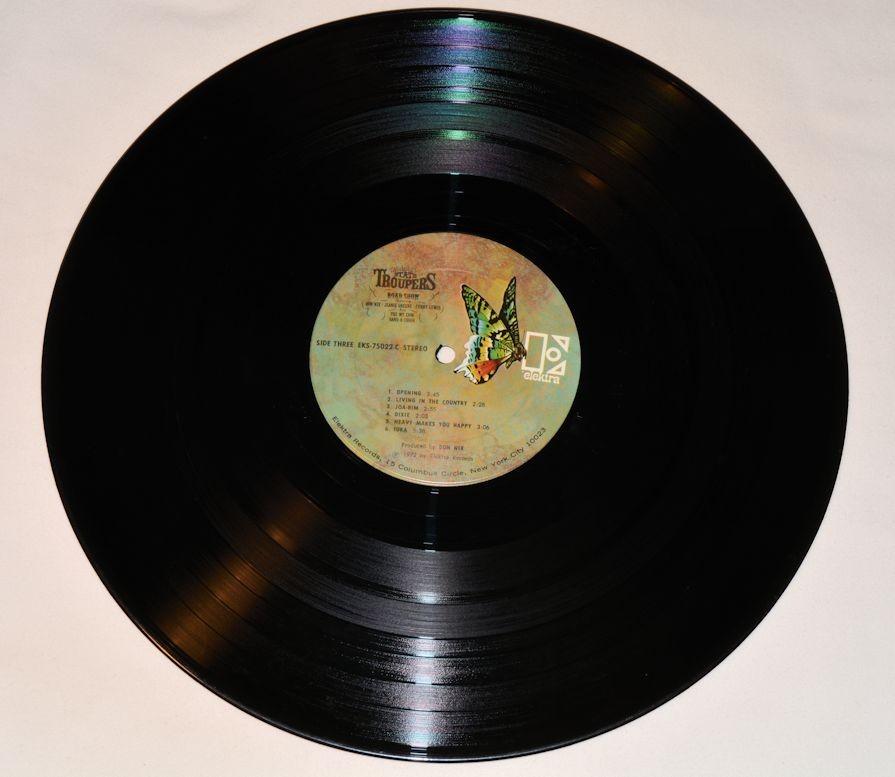 Alabama State Troupers - Road Show