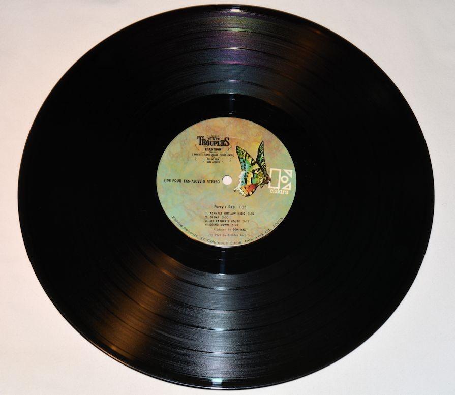 Alabama State Troupers - Road Show