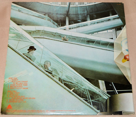 Parsons, Alan Project - I Robot