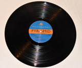 Parsons, Alan Project - Pyramid