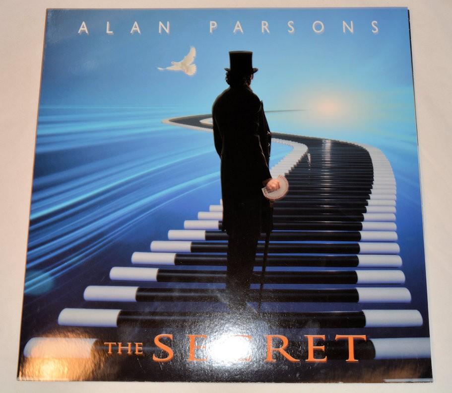 Parsons, Alan - The Secret