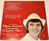 Price, Alan - O Lucky Man