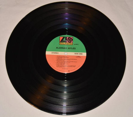 Myles, Alannah - Alannah Myles