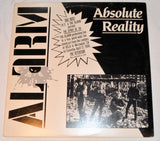 Alarm - Absolute Reality