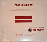 Alarm, The - Equals