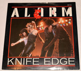 Alarm, The - Knife Edge
