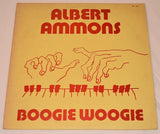 Ammons, Albert - Boogie Woogie