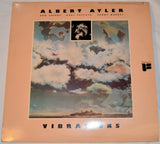 Ayler, Albert - Vibrations