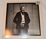 Hunter, Alberta - Amtrak Blues