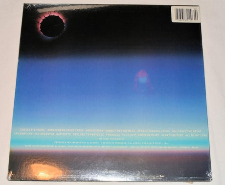 Nova, Aldo - Subject