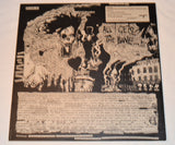 Alien Sex Fiend - I'm Doing Time In A Maximum Security Twilight Home