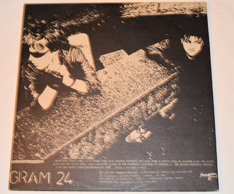 Alien Sex Fiend - Maximum Security