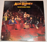 Harvey, Alex - The Impossible Dream