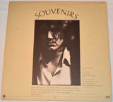 Harvey, Alex - Souvenirs