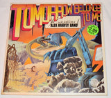 Harvey, Alex - Tomorrow Belongs To Me