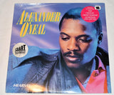 ONeal, Alexander - Hearsay