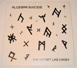 Algebra Suicide - Secret Like Crazy