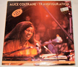 Coltrane, Alice - Transfiguration