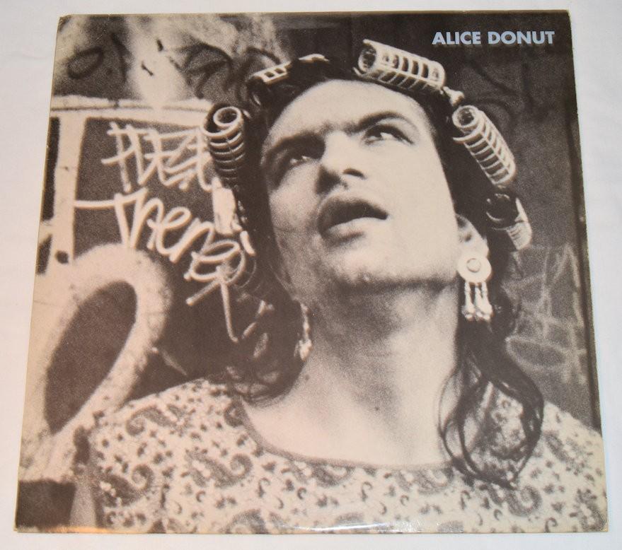 Alice Donut