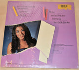 Myers, Alicia - I Appreciate