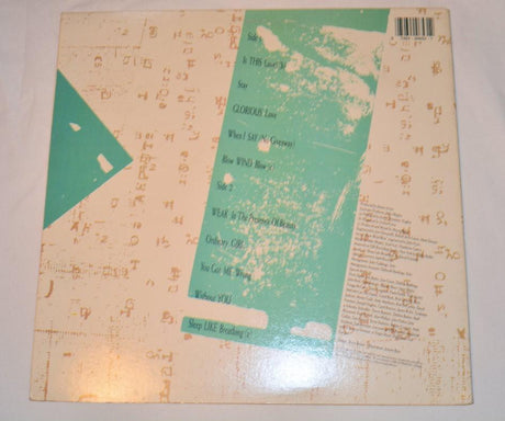 Moyet, Alison - Raindancing