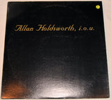 Holdsworth, Allan - I.O.U.