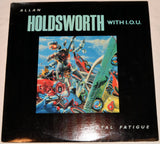 Holdsworth, Allan - Metal Fatigue