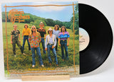 Allman Brothers - Brothers Of The Road