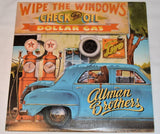Allman Brothers, The - Wipe The Windows