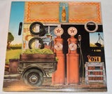 Allman Brothers, The - Wipe The Windows