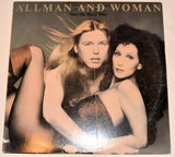 Allman & Woman - Two The Hard Way