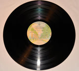 Allman & Woman - Two The Hard Way