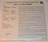L.A. Four - Score