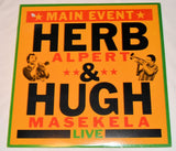 Alpert, Herb - Main Event