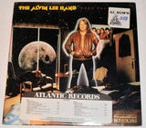 Lee, Alvin - Free Fall