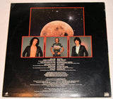 Lee, Alvin - Free Fall