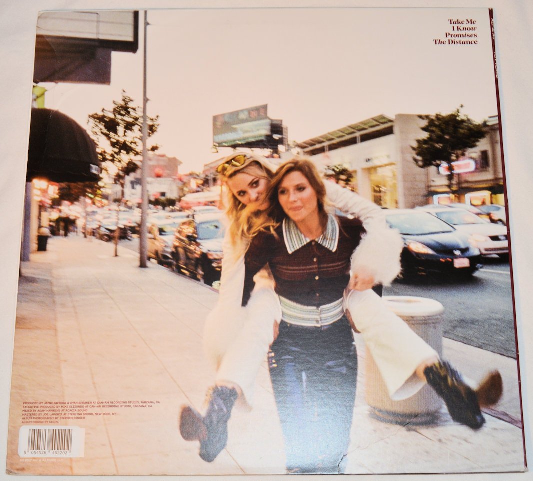 Aly & AJ - Ten Years