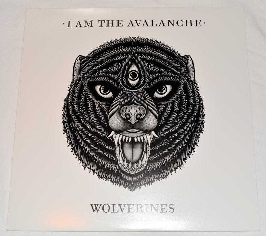 I Am The Avalanche - Wolverines
